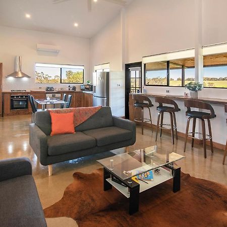 Rosa Glen Retreat - Margaret River Экстерьер фото