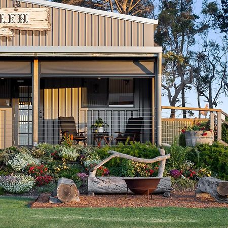 Rosa Glen Retreat - Margaret River Экстерьер фото