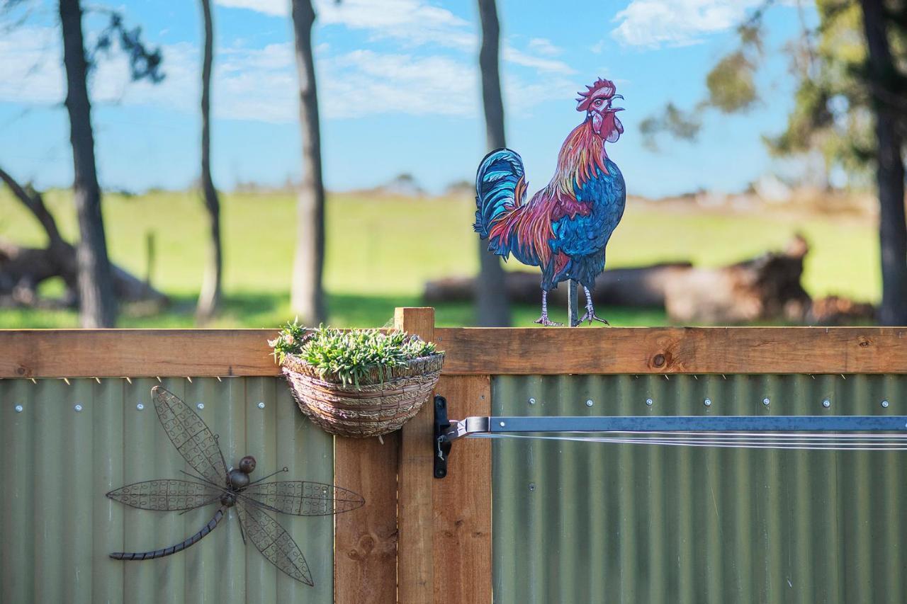 Rosa Glen Retreat - Margaret River Экстерьер фото