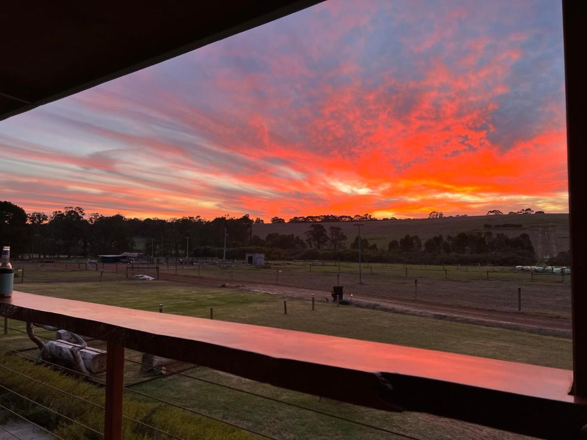 Rosa Glen Retreat - Margaret River Экстерьер фото