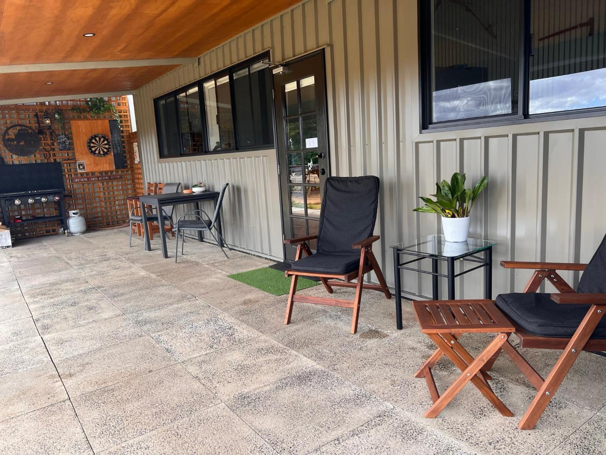 Rosa Glen Retreat - Margaret River Экстерьер фото