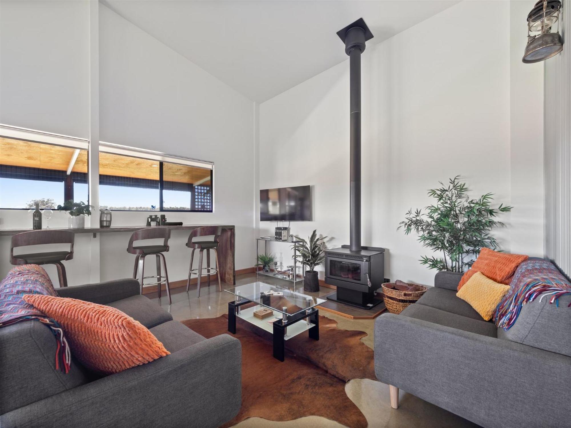 Rosa Glen Retreat - Margaret River Экстерьер фото