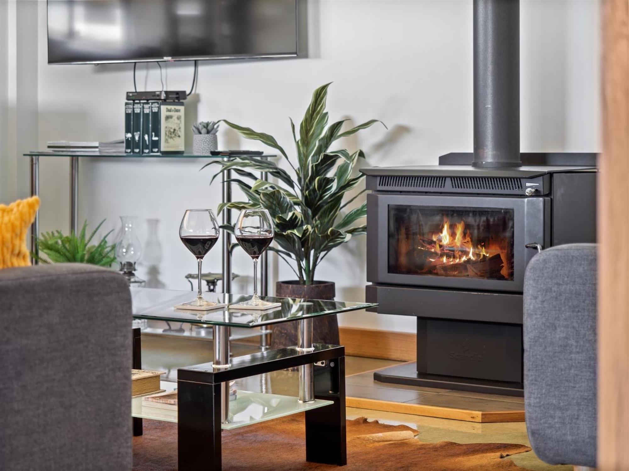 Rosa Glen Retreat - Margaret River Экстерьер фото