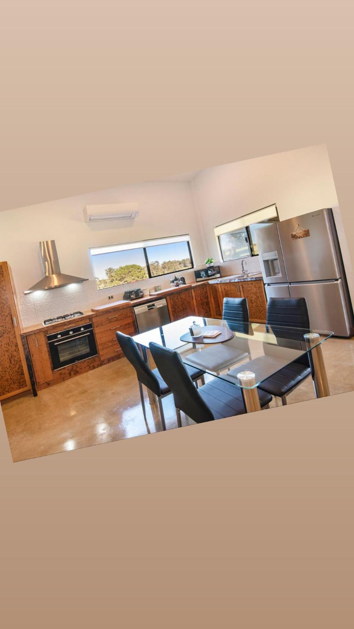 Rosa Glen Retreat - Margaret River Экстерьер фото